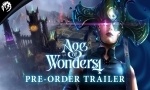 Cinematic Trailer