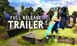 Launch Trailer