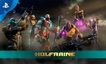 Announcement Trailer