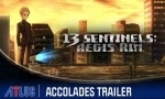 Accolades Trailer
