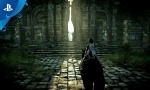 Cinematic Trailer