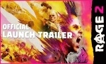 Launch Trailer