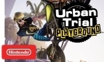 Announcement Trailer