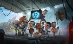 Launch Trailer