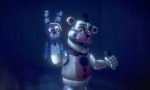 FNaF AR - Funtime Freddy Reveal