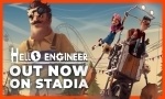 Trailer