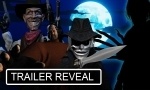 Announcement Trailer