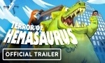 Announcement Trailer