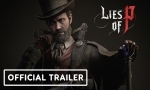 Gameplay Trailer
