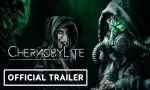 Gameplay Trailer