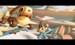 Launch Trailer