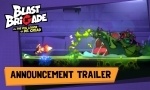 Announcement Trailer