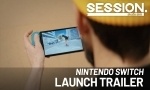 Launch Trailer