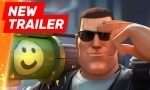 Trailer