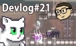 Dev Diary