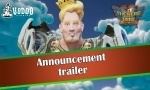 Announcement Trailer