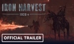 Gamescom 2020 Trailer