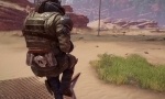 Outlaw Teaser