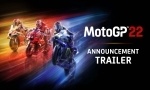 Announcement Trailer