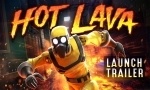 Launch Trailer