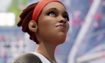 Cinematic Trailer