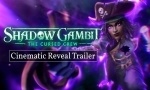 Cinematic Trailer