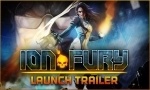 Launch Trailer