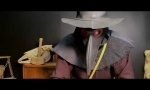 Cinematic Trailer