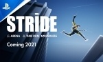 Playstation Trailer