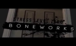Boneworks | VR maddness and Gravity Gun | Alex Knoll