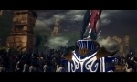 Lizard Men Trailer