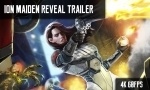 Announcement Trailer