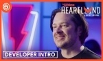 Dev Diary