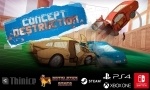 Launch Trailer