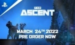 Launch Trailer