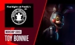 FNaF AR - Toy Bonnie Reveal
