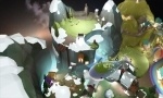 Cinematic Trailer