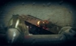 Strafing Trailer