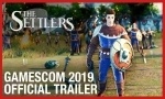 Official Gamescom 2019 Trailer