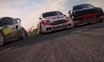 World Rallycross Gameplay Trailer