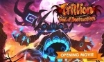 Game intro