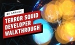 Developer Gameplay Walkthrough