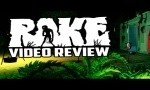 Gameplay video