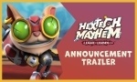 Trailer