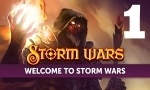 Gameplay video