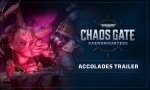 Accolades Trailer