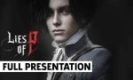 Presentation