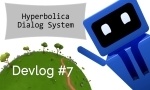 Dev Diary