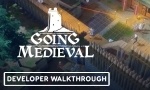 Dev Diary