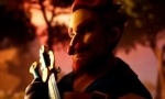 Cinematic Trailer